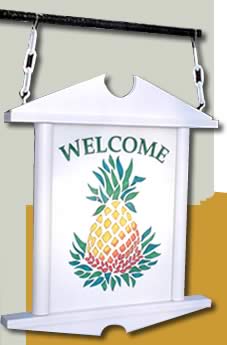 Makes It Simple to Reuse Your Sign 